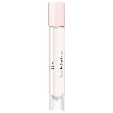 burberry london rollerball|burberry her roll on perfume.